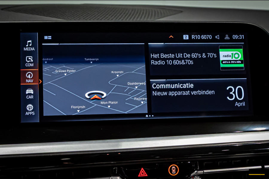 BMW Z4 Roadster SDrive30i Business Edition Plus|M-sport|NAP