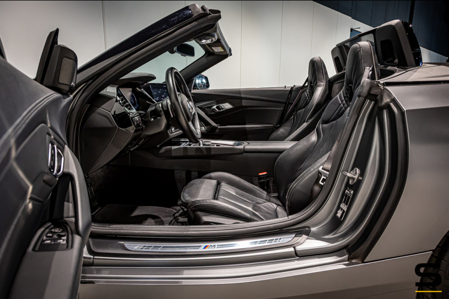 BMW Z4 Roadster SDrive30i Business Edition Plus|M-sport|NAP