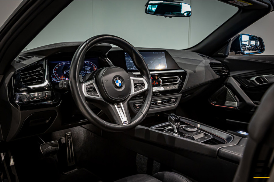 BMW Z4 Roadster SDrive30i Business Edition Plus|M-sport|NAP