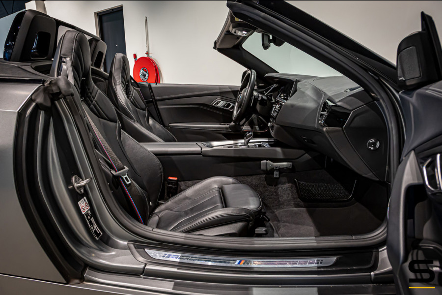 BMW Z4 Roadster SDrive30i Business Edition Plus|M-sport|NAP