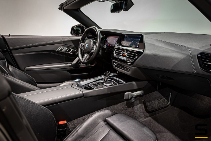 BMW Z4 Roadster SDrive30i Business Edition Plus|M-sport|NAP