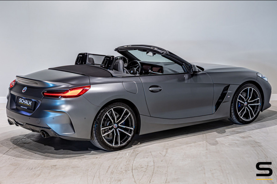 BMW Z4 Roadster SDrive30i Business Edition Plus|M-sport|NAP