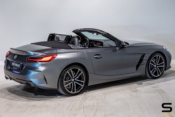 BMW Z4 Roadster SDrive30i Business Edition Plus|M-sport|NAP