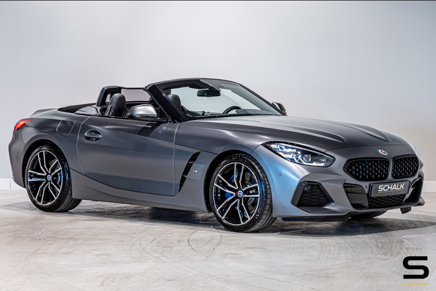 BMW Z4 Roadster SDrive30i Business Edition Plus|M-sport|NAP