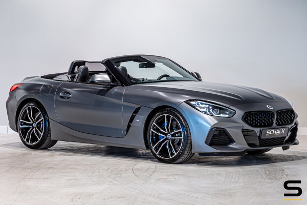 BMW Z4 Roadster SDrive30i Business Edition Plus|M-sport|NAP