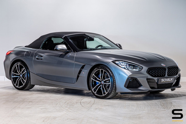 BMW Z4 Roadster SDrive30i Business Edition Plus|M-sport|NAP
