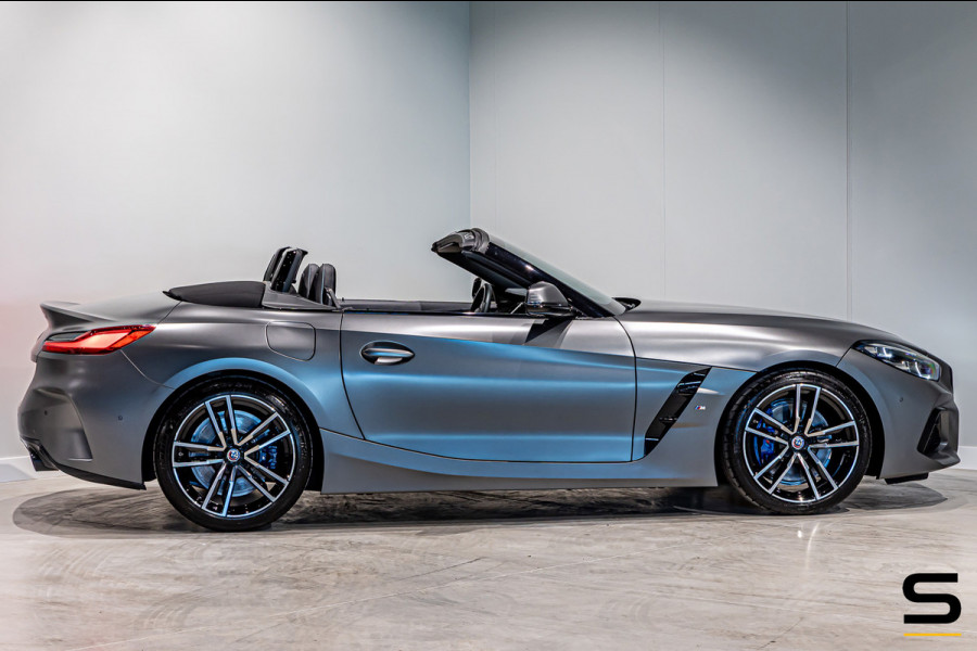 BMW Z4 Roadster SDrive30i Business Edition Plus|M-sport|NAP