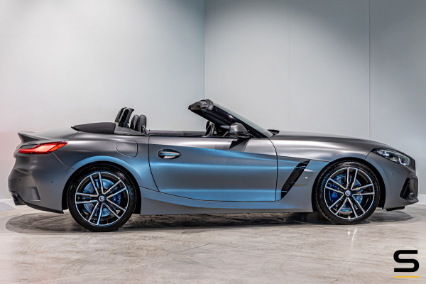 BMW Z4 Roadster SDrive30i Business Edition Plus|M-sport|NAP