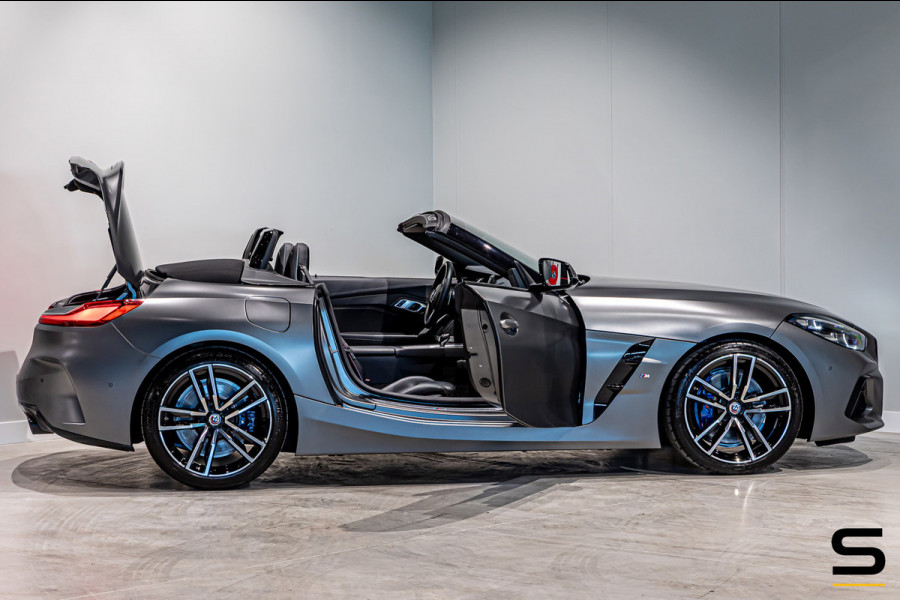 BMW Z4 Roadster SDrive30i Business Edition Plus|M-sport|NAP