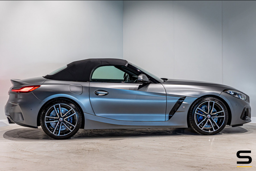 BMW Z4 Roadster SDrive30i Business Edition Plus|M-sport|NAP