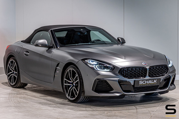 BMW Z4 Roadster SDrive30i Business Edition Plus|M-sport|NAP
