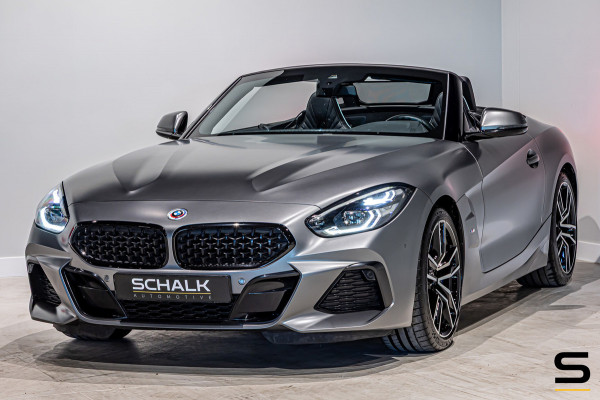 BMW Z4 Roadster SDrive30i Business Edition Plus|M-sport|NAP