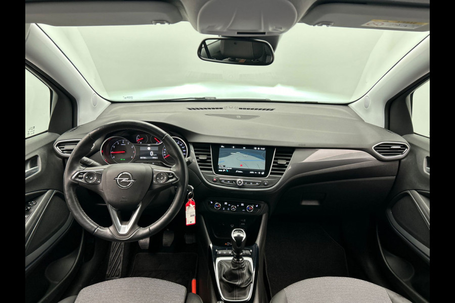 Opel Crossland 1.2 Turbo Elegance | Apple/Carplay | Stoelverwarming | Climate/control | Navigatie
