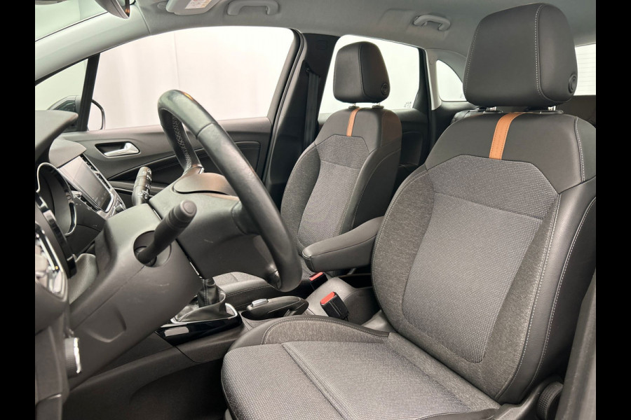 Opel Crossland 1.2 Turbo Elegance | Apple/Carplay | Stoelverwarming | Climate/control | Navigatie