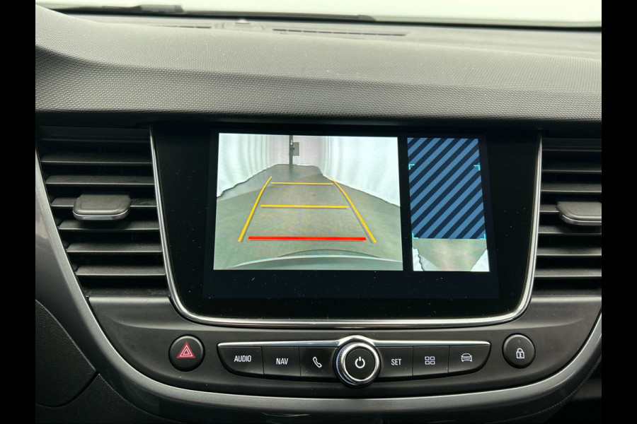 Opel Crossland 1.2 Turbo Elegance | Apple/Carplay | Stoelverwarming | Climate/control | Navigatie