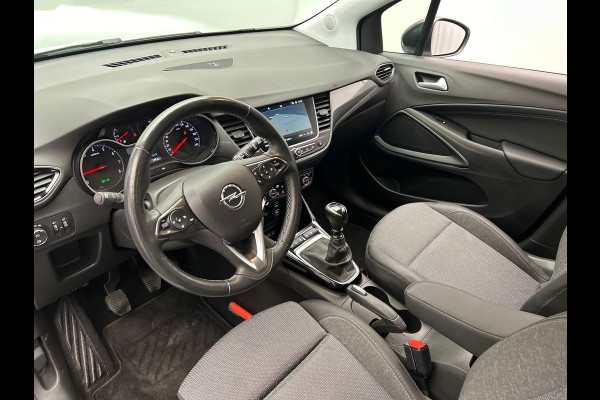 Opel Crossland 1.2 Turbo Elegance | Apple/Carplay | Stoelverwarming | Climate/control | Navigatie