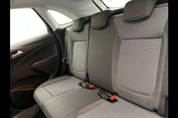 Opel Crossland 1.2 Turbo Elegance | Apple/Carplay | Stoelverwarming | Climate/control | Navigatie