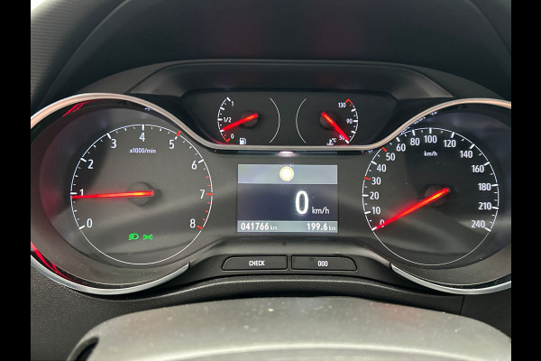 Opel Crossland 1.2 Turbo Elegance | Apple/Carplay | Stoelverwarming | Climate/control | Navigatie