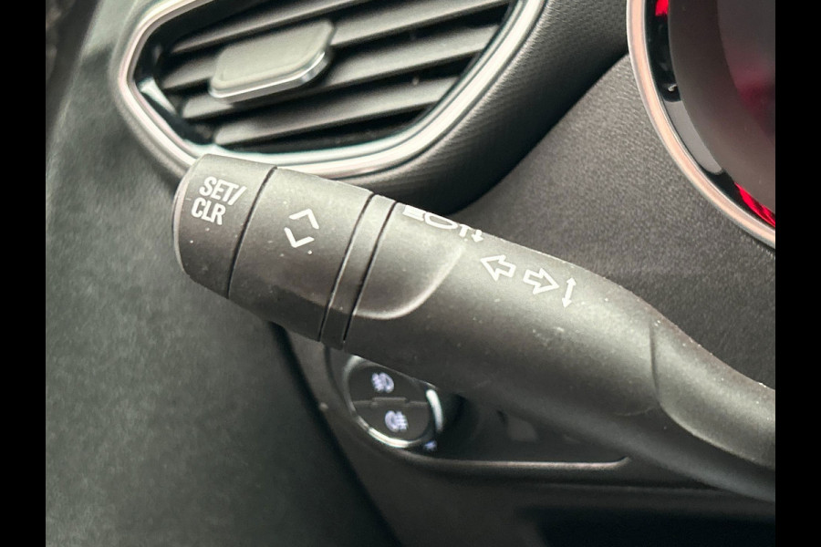 Opel Crossland 1.2 Turbo Elegance | Apple/Carplay | Stoelverwarming | Climate/control | Navigatie