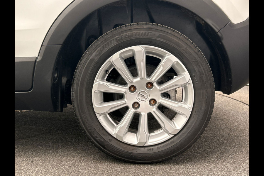 Opel Crossland 1.2 Turbo Elegance | Apple/Carplay | Stoelverwarming | Climate/control | Navigatie