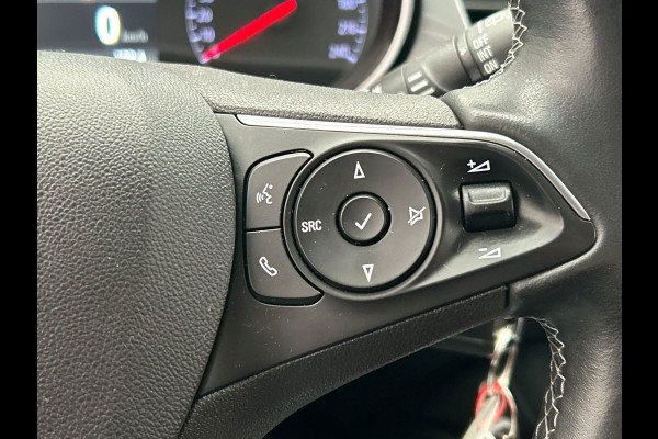 Opel Crossland 1.2 Turbo Elegance | Apple/Carplay | Stoelverwarming | Climate/control | Navigatie