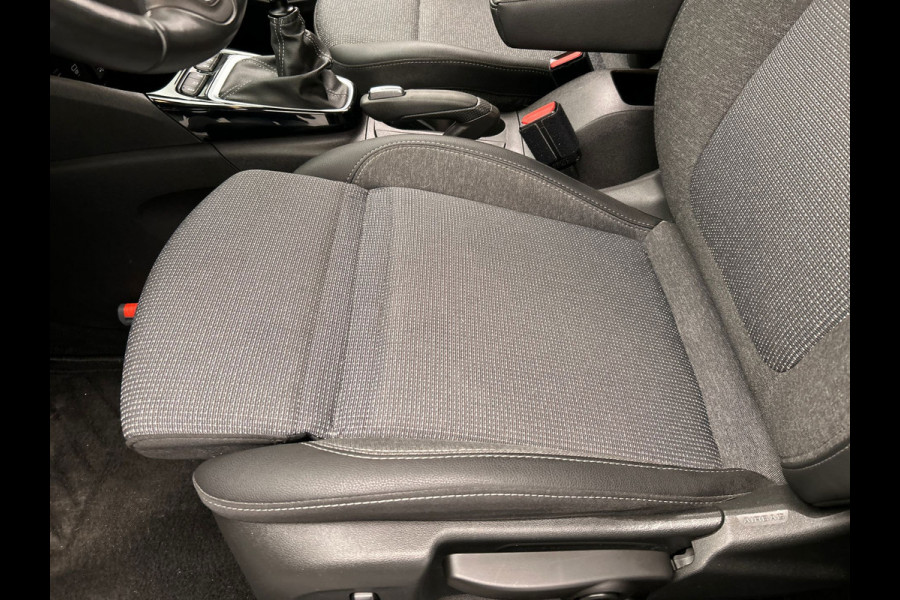 Opel Crossland 1.2 Turbo Elegance | Apple/Carplay | Stoelverwarming | Climate/control | Navigatie