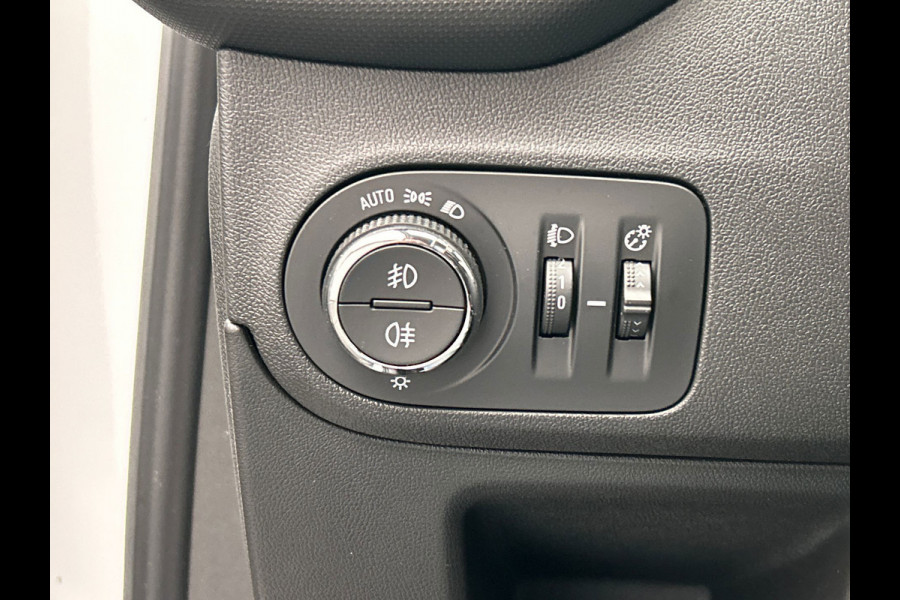 Opel Crossland 1.2 Turbo Elegance | Apple/Carplay | Stoelverwarming | Climate/control | Navigatie
