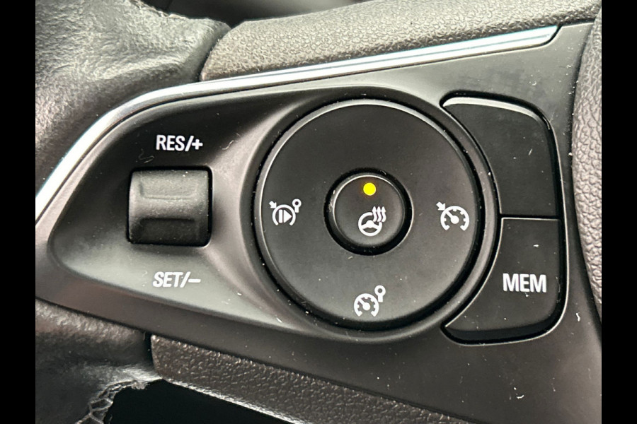 Opel Crossland 1.2 Turbo Elegance | Apple/Carplay | Stoelverwarming | Climate/control | Navigatie