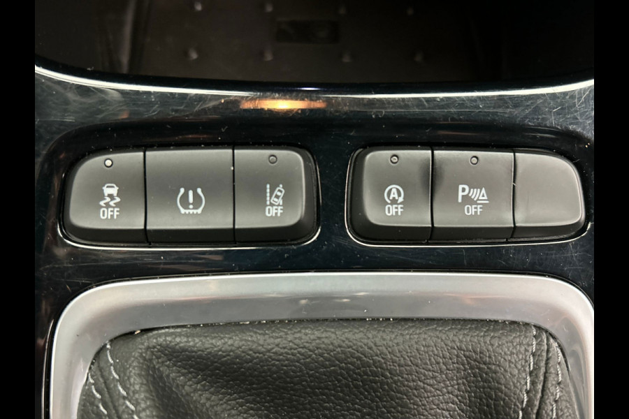 Opel Crossland 1.2 Turbo Elegance | Apple/Carplay | Stoelverwarming | Climate/control | Navigatie