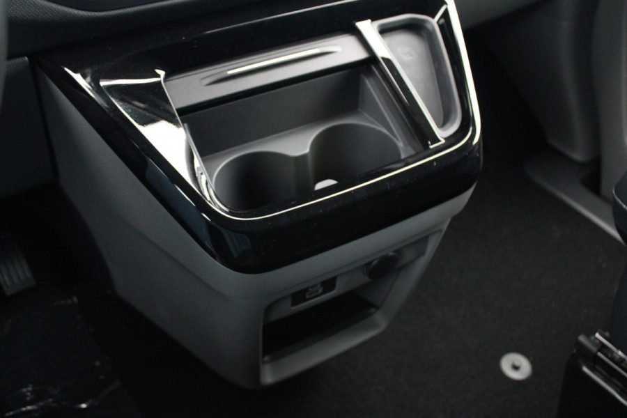 Ford Tourneo Custom 340 2.5 PHEV L2H1 Titanium X 232pk | 2x Schuifdeur | ACC | 360 camera | Leder | Navi | Verwarmd stuurwiel | 19" LM velgen