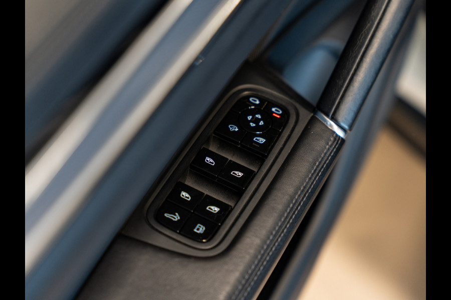 Porsche Cayenne 3.0 E-Hybrid, Pano, Apple Carplay, Leder, ACC, Memory. 21" Velgen, Camera, Volledig Onderhouden