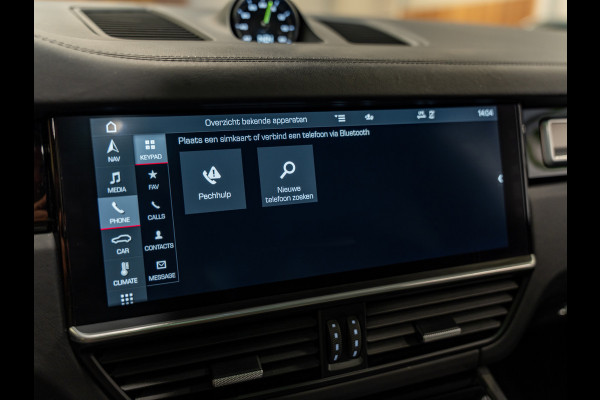 Porsche Cayenne 3.0 E-Hybrid, Pano, Apple Carplay, Leder, ACC, Memory. 21" Velgen, Camera, Volledig Onderhouden