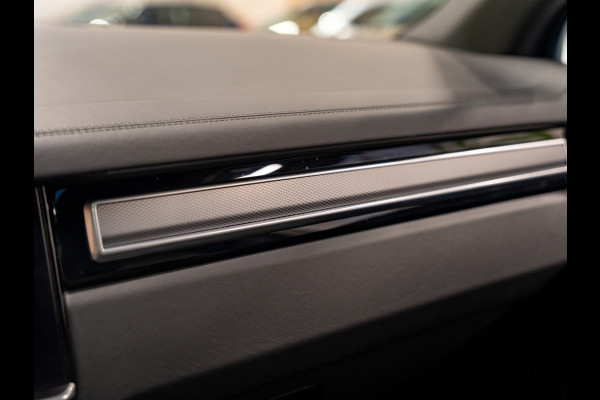 Porsche Cayenne 3.0 E-Hybrid, Pano, Apple Carplay, Leder, ACC, Memory. 21" Velgen, Camera, Volledig Onderhouden