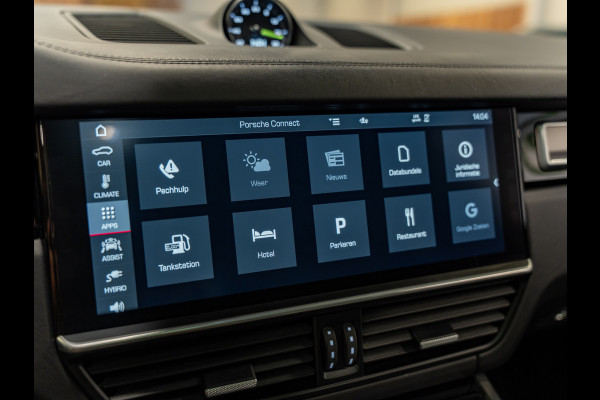Porsche Cayenne 3.0 E-Hybrid, Pano, Apple Carplay, Leder, ACC, Memory. 21" Velgen, Camera, Volledig Onderhouden