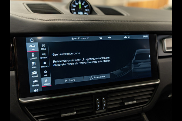Porsche Cayenne 3.0 E-Hybrid, Pano, Apple Carplay, Leder, ACC, Memory. 21" Velgen, Camera, Volledig Onderhouden