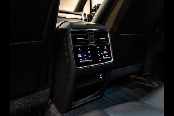 Porsche Cayenne 3.0 E-Hybrid, Pano, Apple Carplay, Leder, ACC, Memory. 21" Velgen, Camera, Volledig Onderhouden