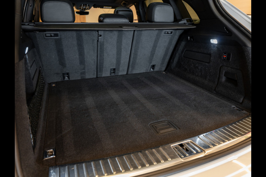 Porsche Cayenne 3.0 E-Hybrid, Pano, Apple Carplay, Leder, ACC, Memory. 21" Velgen, Camera, Volledig Onderhouden