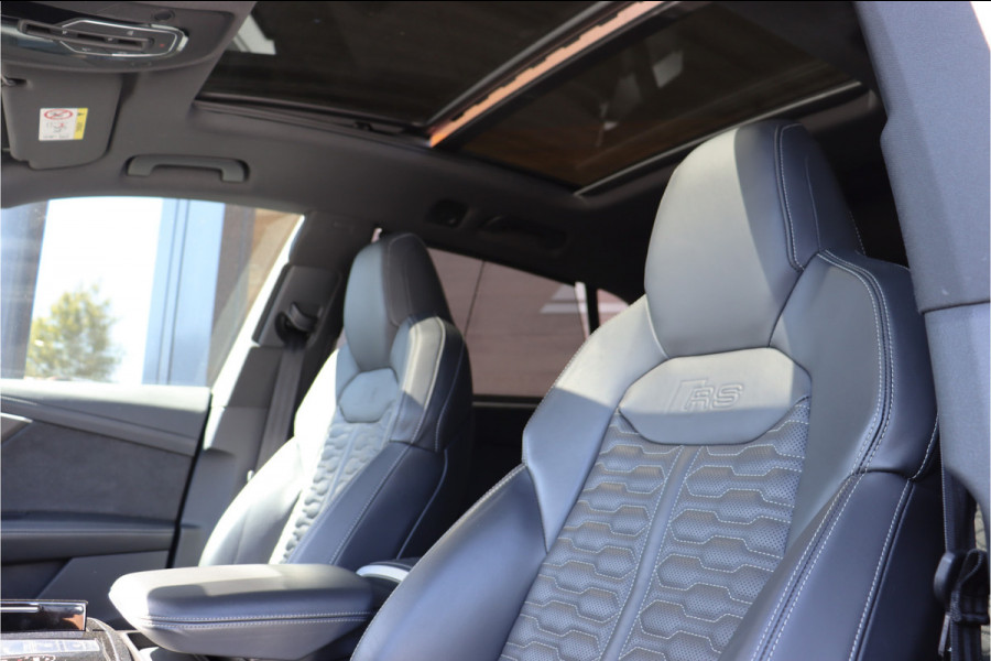 Audi RSQ8 4.0 Quattro **Ceramic/Dynamic plus/4WS/Night/ACC/360/HUD**