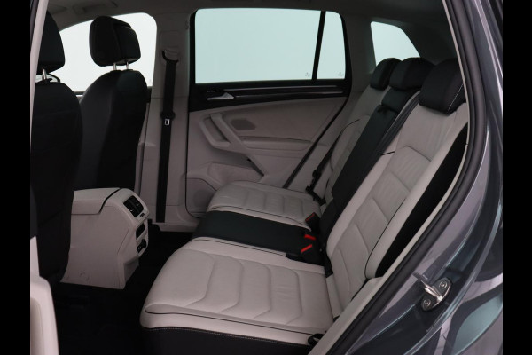 Volkswagen Tiguan 1.4 TSI eHybrid Life Business | SOH 93,8% | Panoramadak | Leder | Stoelverwarming | 360 Camera | Adaptive cruise | Virtual Cockpit | Carplay | Park Assist | Keyless | Navigatie | PHEV | Plug In