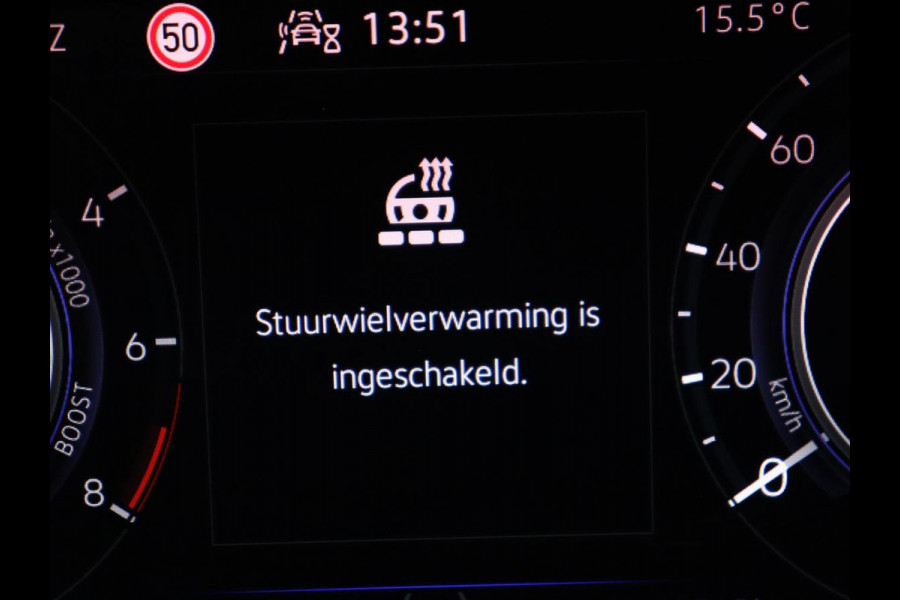 Volkswagen Tiguan 1.4 TSI eHybrid Life Business | SOH 93,8% | Panoramadak | Leder | Stoelverwarming | 360 Camera | Adaptive cruise | Virtual Cockpit | Carplay | Park Assist | Keyless | Navigatie | PHEV | Plug In