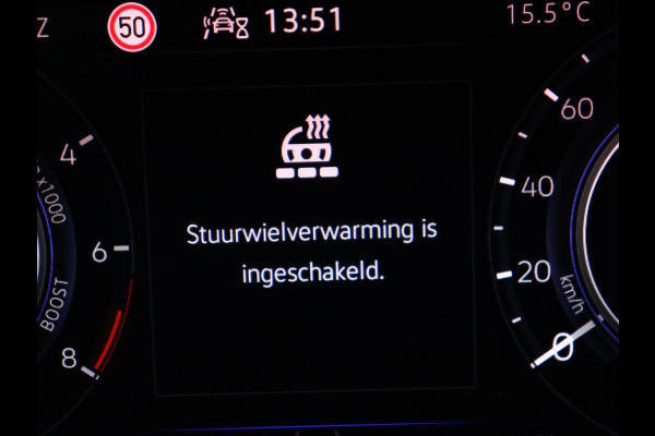 Volkswagen Tiguan 1.4 TSI eHybrid Life Business | SOH 93,8% | Panoramadak | Leder | Stoelverwarming | 360 Camera | Adaptive cruise | Virtual Cockpit | Carplay | Park Assist | Keyless | Navigatie | PHEV | Plug In