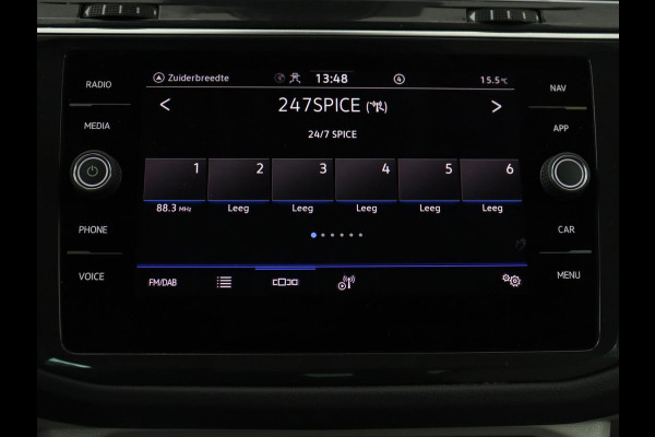 Volkswagen Tiguan 1.4 TSI eHybrid Life Business | SOH 93,8% | Panoramadak | Leder | Stoelverwarming | 360 Camera | Adaptive cruise | Virtual Cockpit | Carplay | Park Assist | Keyless | Navigatie | PHEV | Plug In