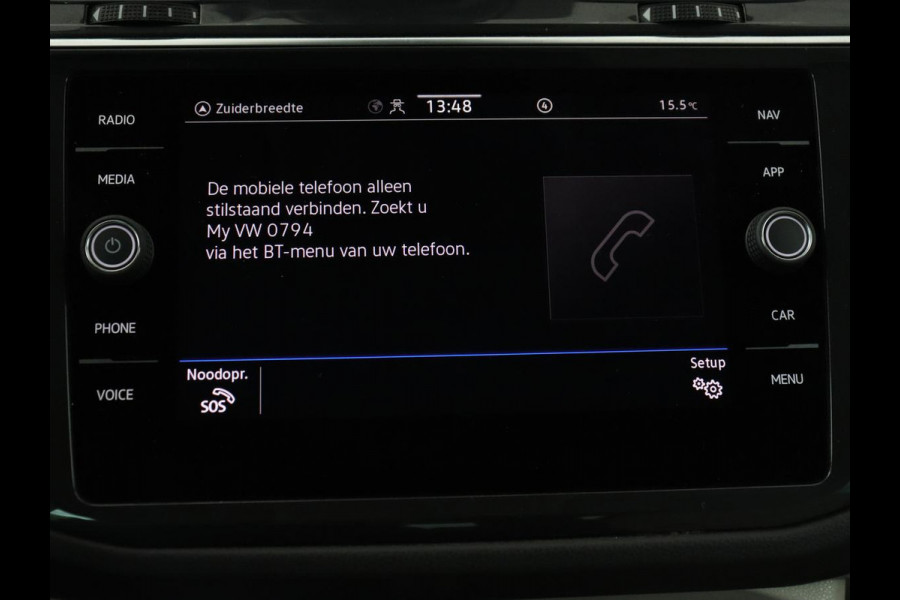 Volkswagen Tiguan 1.4 TSI eHybrid Life Business | SOH 93,8% | Panoramadak | Leder | Stoelverwarming | 360 Camera | Adaptive cruise | Virtual Cockpit | Carplay | Park Assist | Keyless | Navigatie | PHEV | Plug In