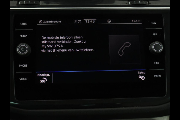 Volkswagen Tiguan 1.4 TSI eHybrid Life Business | SOH 93,8% | Panoramadak | Leder | Stoelverwarming | 360 Camera | Adaptive cruise | Virtual Cockpit | Carplay | Park Assist | Keyless | Navigatie | PHEV | Plug In