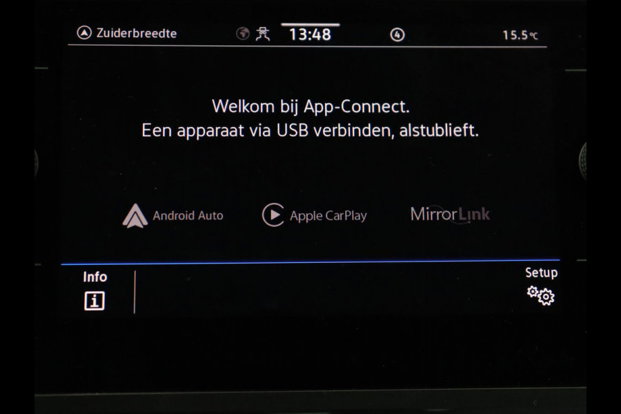 Volkswagen Tiguan 1.4 TSI eHybrid Life Business | SOH 93,8% | Panoramadak | Leder | Stoelverwarming | 360 Camera | Adaptive cruise | Virtual Cockpit | Carplay | Park Assist | Keyless | Navigatie | PHEV | Plug In