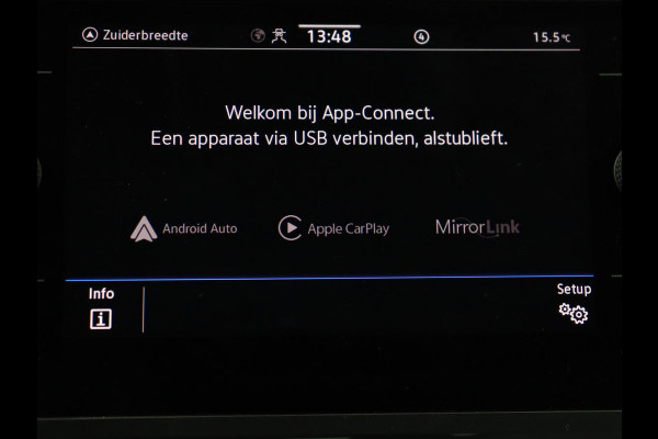 Volkswagen Tiguan 1.4 TSI eHybrid Life Business | SOH 93,8% | Panoramadak | Leder | Stoelverwarming | 360 Camera | Adaptive cruise | Virtual Cockpit | Carplay | Park Assist | Keyless | Navigatie | PHEV | Plug In