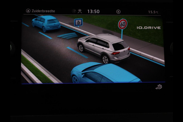 Volkswagen Tiguan 1.4 TSI eHybrid Life Business | SOH 93,8% | Panoramadak | Leder | Stoelverwarming | 360 Camera | Adaptive cruise | Virtual Cockpit | Carplay | Park Assist | Keyless | Navigatie | PHEV | Plug In