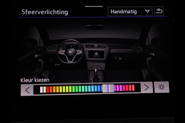 Volkswagen Tiguan 1.4 TSI eHybrid Life Business | SOH 93,8% | Panoramadak | Leder | Stoelverwarming | 360 Camera | Adaptive cruise | Virtual Cockpit | Carplay | Park Assist | Keyless | Navigatie | PHEV | Plug In