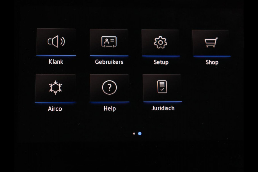 Volkswagen Tiguan 1.4 TSI eHybrid Life Business | SOH 93,8% | Panoramadak | Leder | Stoelverwarming | 360 Camera | Adaptive cruise | Virtual Cockpit | Carplay | Park Assist | Keyless | Navigatie | PHEV | Plug In