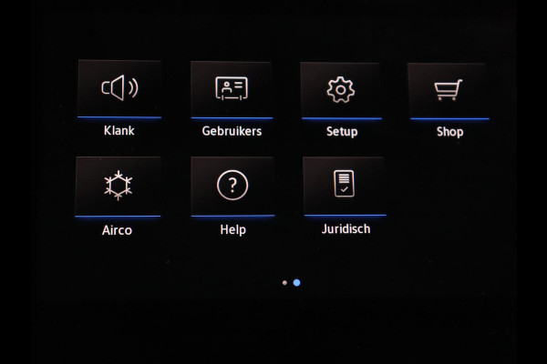 Volkswagen Tiguan 1.4 TSI eHybrid Life Business | SOH 93,8% | Panoramadak | Leder | Stoelverwarming | 360 Camera | Adaptive cruise | Virtual Cockpit | Carplay | Park Assist | Keyless | Navigatie | PHEV | Plug In